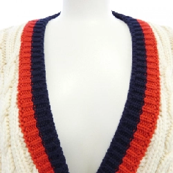 MIU MIU MMF665 112N Áo khoác cardigan 632659