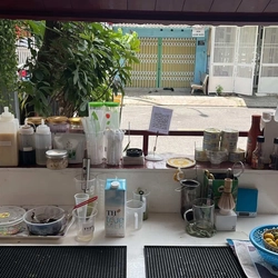 Xe Cafe Trà Sữa 501441