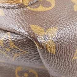 Ba lô Louis Vuitton Monogram Reverse Palm Springs M43116 610969