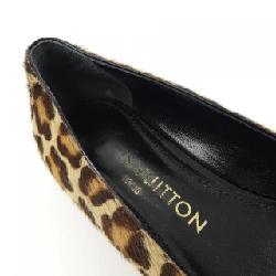 【Mã giảm giá】Giày bệt LOUIS VUITTON 664715