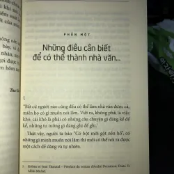 Để thành nhà văn - Thu Giang Nguyễn Duy Cần  753398
