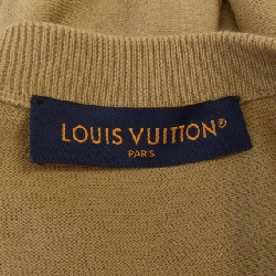 Louis Vuitton Áo thun ngắn tay cotton cổ tròn HQN40WZ34 - Hàng hiệu Authentic 898529