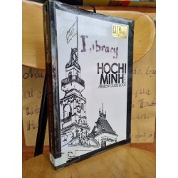 HOCHIMINH CITY RESIDENT GUIDE BOOK (2013 SPECIAL EDITION) : EXCLUSIVE ACCESS TO LOCAL INSIGHT 120569