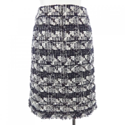 CHANEL P27755V17033 06C Váy - Hàng hiệu Chính hãng 814399