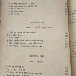 TÂM LÝ HỌC SÁNG TẠO NGHỆ THUẬT - M. ARNAUĐŐP - HOÀI LAM và HOÀI LY dịch 545887