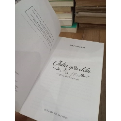 Julia yêu dấu - Karen Robards 975829