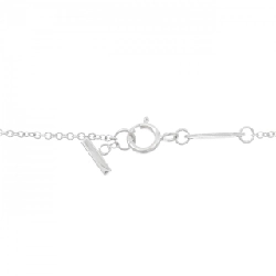 Dây chuyền lớn T-Smile Tiffany - Hàng hiệu chính hãng 841173