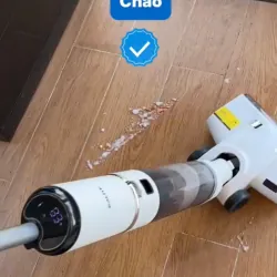 CÙNG THỬ THÁCH MỌI LOẠI VẾT BẨN VỚI KALITE H8 PRO – CHƠI LÀM SẠCH TỚI NƠI! 🔥 756990