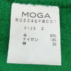 MOGA Best - Hàng hiệu Authentic 811763