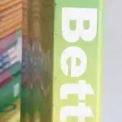 Hãy Trở Nên Tốt Hơn - Let's Get Better 973375