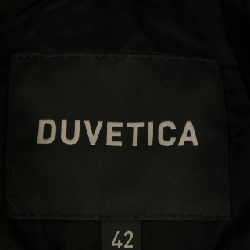 Áo khoác lông vũ DUVETICA BIBARI 631475