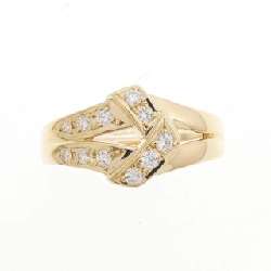 Nhẫn kim cương Pola 0.17CT - Hàng hiệu Chính hãng 838176