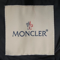 MONCLER KRAUSS Coat - Hàng hiệu Authentic 895875