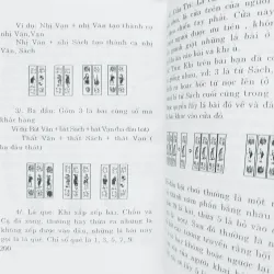 Bài lá ở Việt Nam - Luật chơi 13780