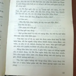 TUYỂN TẬP TIỂU THUYẾT CỔ TRUNG QUỐC 694756