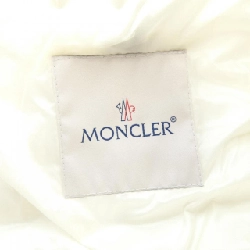 Áo khoác lông vũ MONCLER 639081
