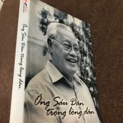 Ông Sáu Dân trong lòng dân - Nhiều tác giả (Nhà xuất bản Tri thức) 997283
