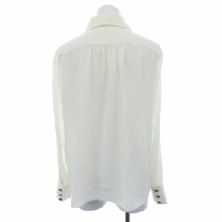 CHANEL P73175V64676 Áo sơ mi - Hàng hiệu Chính hãng 774411