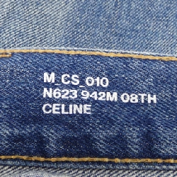 セリーヌ CELINE 2N623942M Quần shorts - Hàng hiệu Authentic 888625