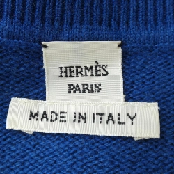 【Mã giảm giá】Áo gile HERMES 644072