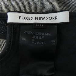 Foxy New York FOXEY NEW YORK 41002 Váy 648769