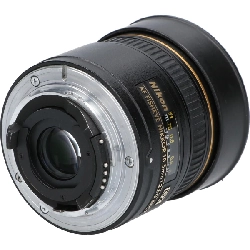 Ống kính AF DX 10.5mm F2.8G FISHEYE - Hàng hiệu Authentic 880052
