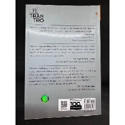 Kẻ trăn trở, Lương Hoài Nam. Mới 90% SBM0609 911913