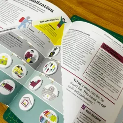 HOW PSYCHOLOGY WORKS - DK (ENGLISH VERSION) 681181