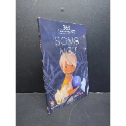 [Phiên Chợ Sách Cũ] Song ngư chọc gáy2017 2303