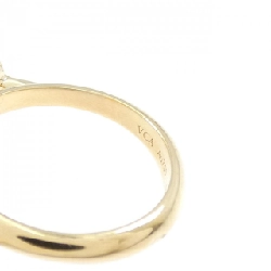 Nhẫn Van Cleef & Arpels Frivole Entre Les Doigts - Hàng hiệu Chính hãng 835166