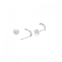 K18WG Bông tai - Hàng hiệu Authentic 866826