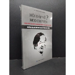 [Phiên Chợ Sách Cũ] Hỏi đáp về mọi chuyện 2303