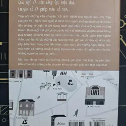 Thị Trấn Chuyện Kể - Nghi Thức Nghỉ Lễ Dành Cho Người Trưởng Thành (**) 798759