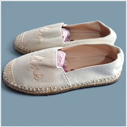 Slipon Cnin sành điệu mới