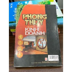 Phong thủy trong kinh doanh – Triều Sơn 560458