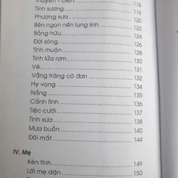 Mùa Hoa Thương Nhớ 749125