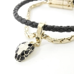 Bulgari SERPENTI FOREVER 290257 Vòng tay - Hàng hiệu Authentic 772954