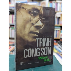 Trịnh Công Sơn tôi là ai là ai - nhiều tác giả 121400