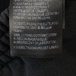 Balenciaga BALENCIAGA 826385 TSVH3 Quần short - Hàng hiệu Chính hãng 887315