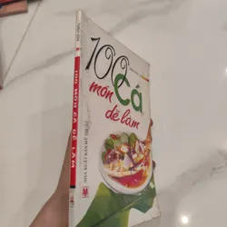 100 món cá dễ làm  576272