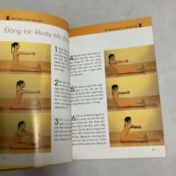 Yoga luyện sức mạnh tinh thần 568642