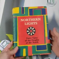 [MIỄN PHÍ BỌC SÁCH] [XƯA] Northern Lights (1980) 990449