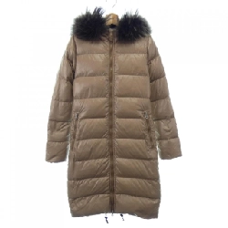 【Mã giảm giá】Áo khoác lông vũ DUVETICA