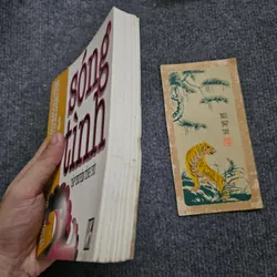 Sóng tình - Mishima Yukio 734657