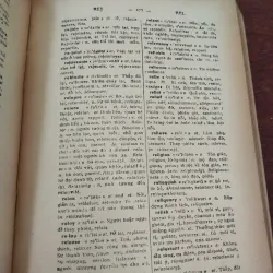 ANH VIỆT PHÁP TỪ ĐIỂN - THÀNH NGHỊ 957368