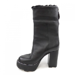 Giày bốt LOUIS VUITTON LV BoBoLine - Hàng hiệu Chính hãng 828961