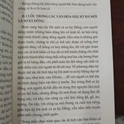 TÌM HIỂU NÔNG CỤ CỔ TRUYỀN VIỆT NAM - NGÔ ĐỨC THỊNH 990537
