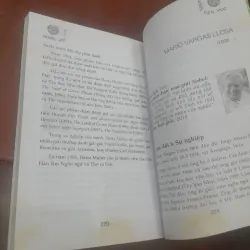 Danh nhân Nobel thế giới - NOBEL VĂN HỌC 780222