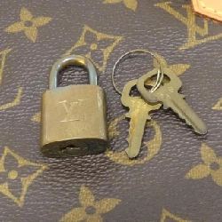 Túi xách Boston Louis Vuitton Monogram Speedy 30cm M41526 - Hàng hiệu Chính hãng 803445