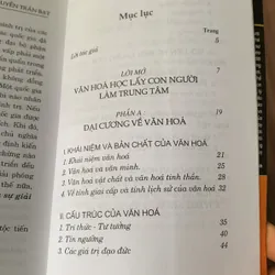 Con người và văn hoá, Nguyễn Trần Bạt 607301